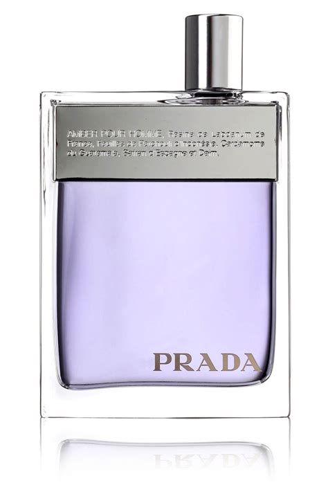 is prada amber pour homme discontinued|is Prada amber discontinued.